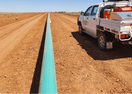 Ballera Case Study - Piping package.