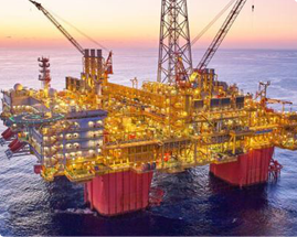 CPF & FPSO Inspection.