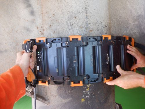 Pulsed Eddy Current Inspection Pulsed Eddy Current Inspection