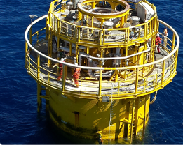 RTM decommissioning case study.
