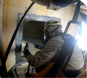 Confined Space Rescue & Management.